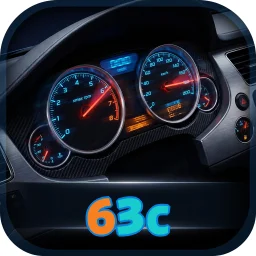 63c